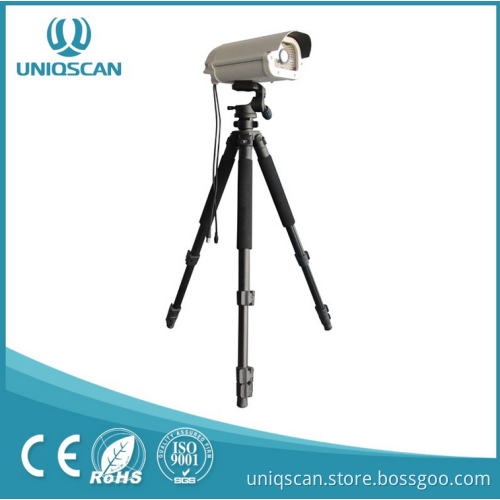 Indoor and Portable Use Under Vehicle Surveillance System